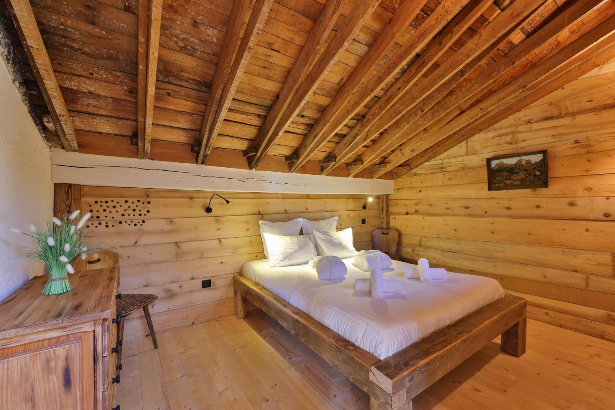 Escale Cab'Ane Hotel Mittlach Exterior foto